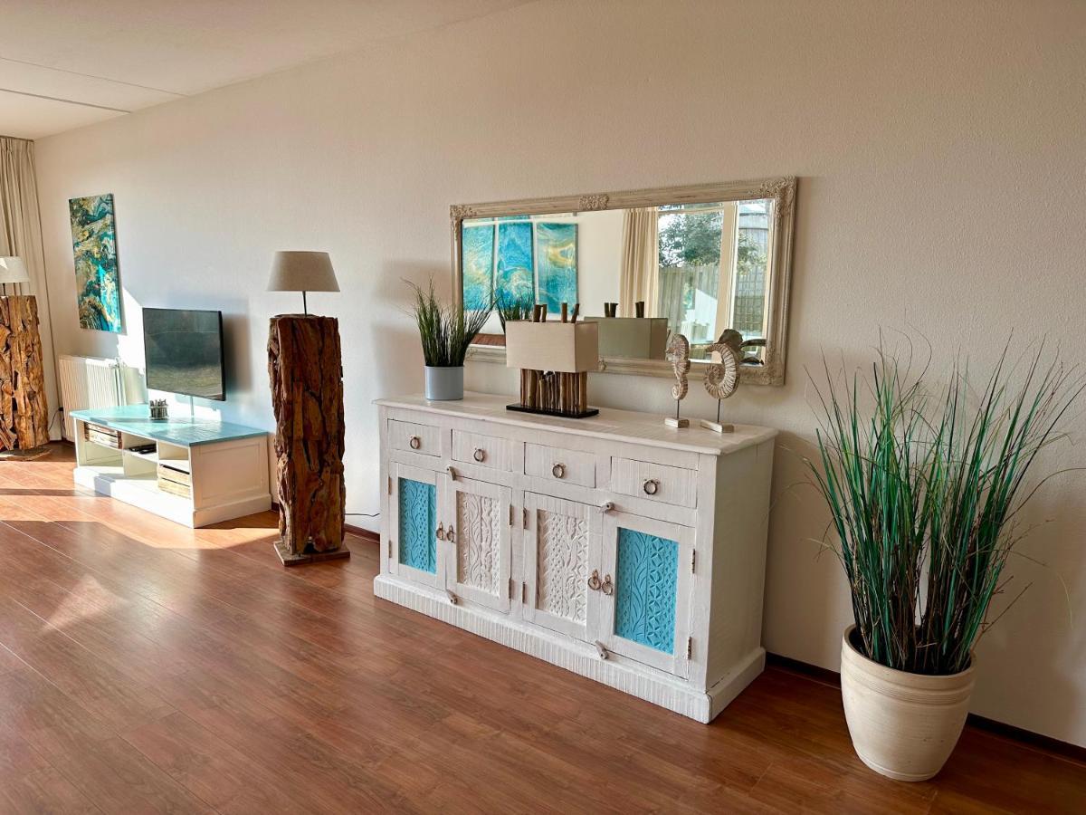 Duinerei Appartement C001 칼란트소그 외부 사진